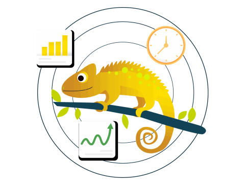 Suchmaschinenoptimierung: Anpassungsfähigkeit