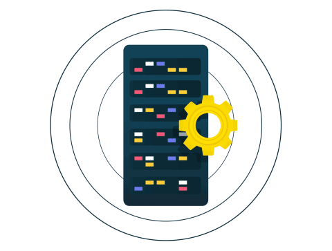 Hosting: Gew&auml;hrleistung von Performance