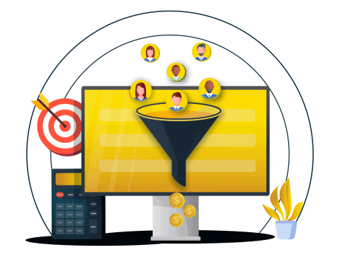Webentwicklung: Höhere Conversion-Raten