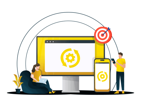 Webentwicklung: Kompatibilität mit neuen Technologien