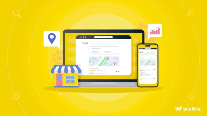 Local SEO Beitragsbild