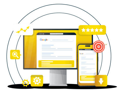 Relaunch: Mangelnde Optimierung