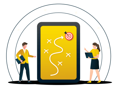 Site-Audit: Planung von Optimierungsmaßnahmen