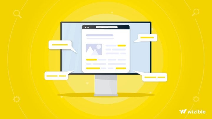 Rankingfaktor Keywords Beitragsbild