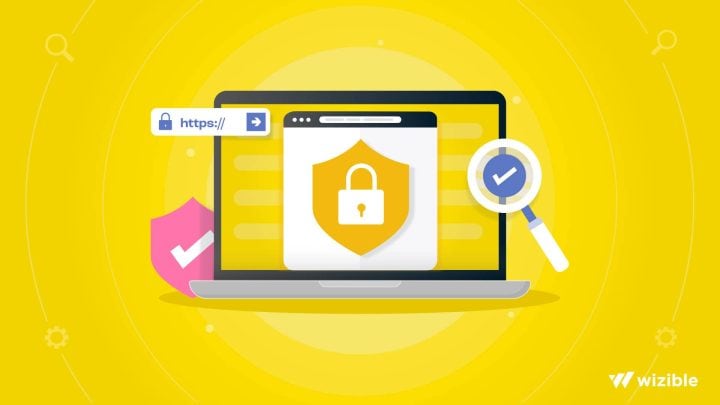 Rankingfaktor Sicherheit Beitragsbild