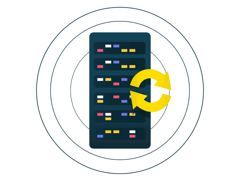Hosting: Verf&uuml;gbarkeit & Fr&uuml;herkennung