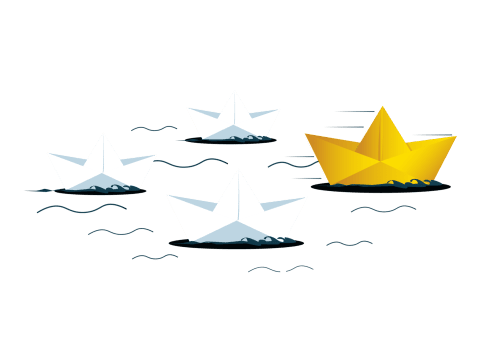 Webentwicklung & Hosting: Wettbewerbsvorteil